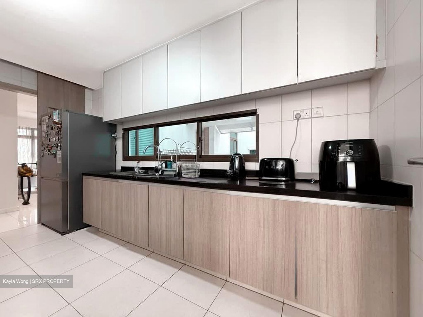 Varsity Park Condominium (D5), Condominium #530490371